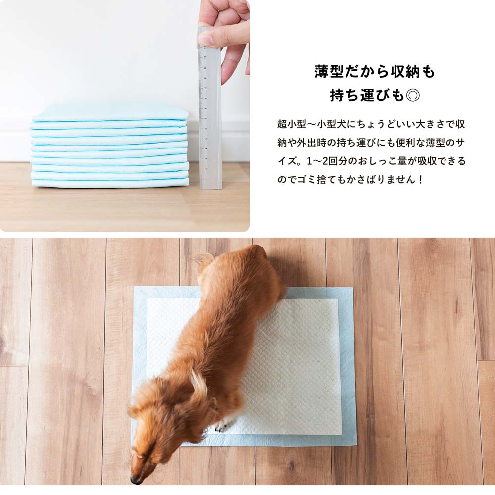 LIFELEX　業務用ペットシーツ　　レギュラー　４００枚（２００枚×２袋） ×２個セット ４００枚（２００枚×２袋） ×２個セット