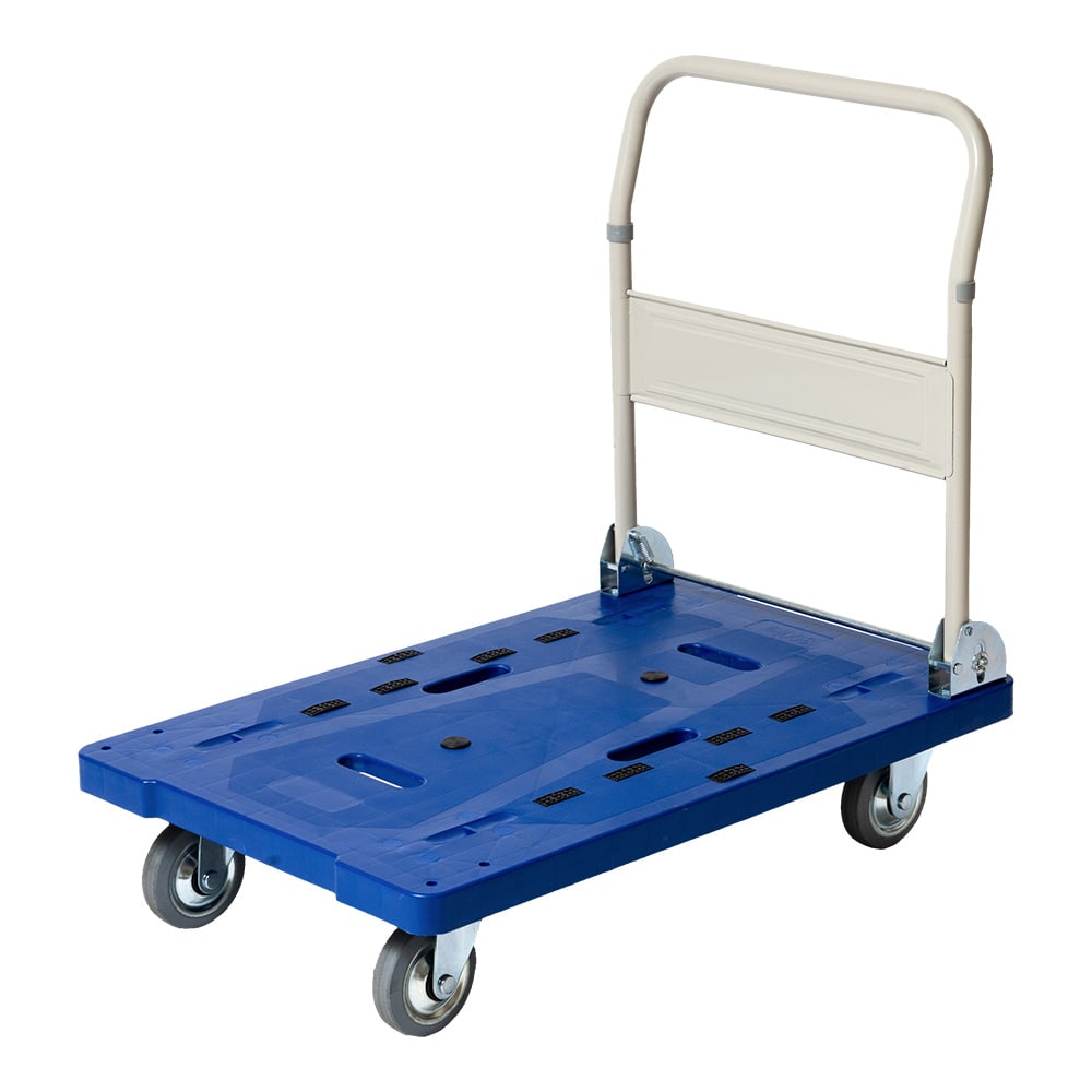 樹脂製台車３００　静音タイプ　ＰＨ３０２０ ３００ｋｇ耐荷重