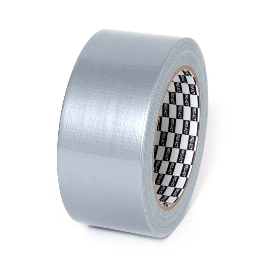 ※※PROACT マルチ補修テープ　シルバー　４８ｍｍ×２５ｍ シルバー　４８ｍｍ×２５ｍ