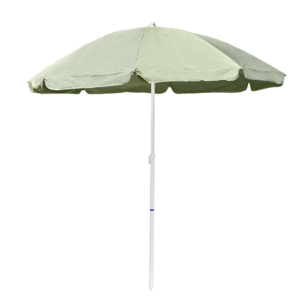 SOUTHERNPORT アウトドアパラソル　２４０　キリムベージュ ２４０　キリムベージュ