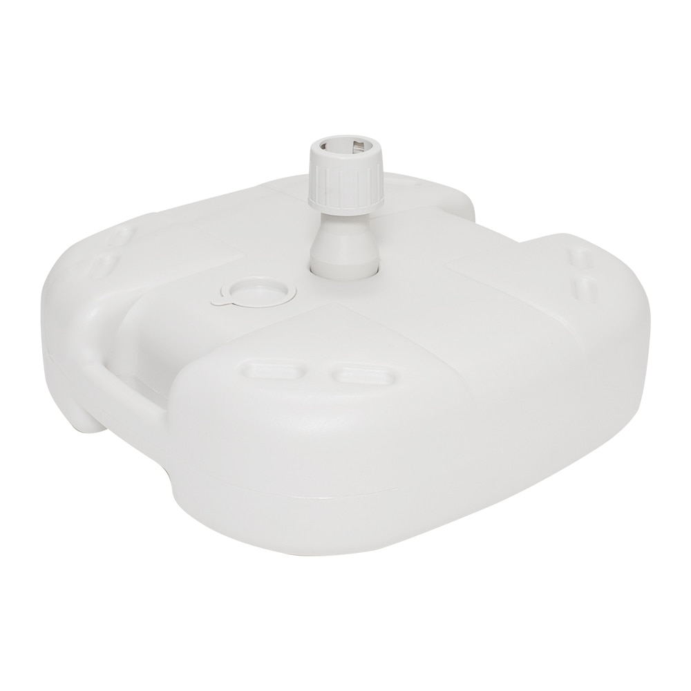 SOUTHERNPORT パラソルスタンド　グレー　約１６Ｌ