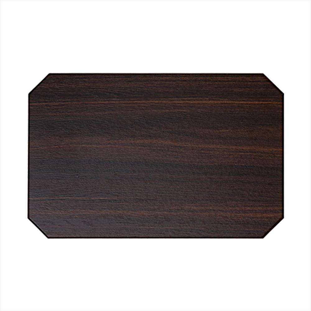 LIFELEX　システムラックウッド　シート　４５３０　ＷＨ／ＢＲ 425×275mm