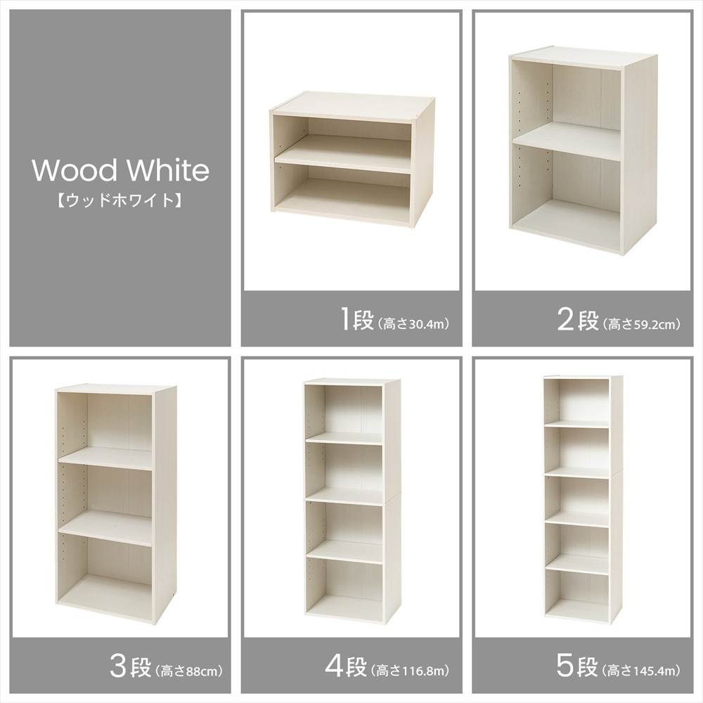 バリエーション