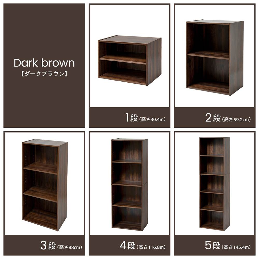 バリエーション