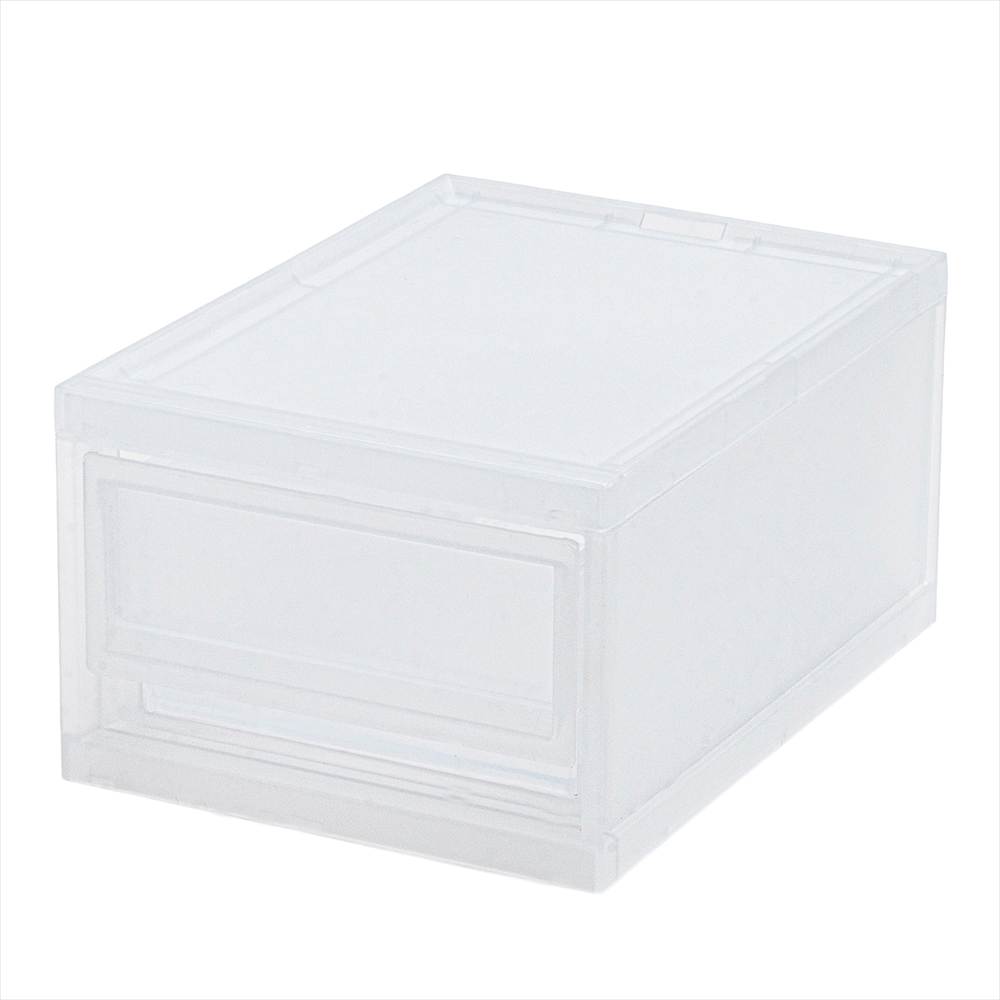 LIFELEX モアネクスト A6浅型CL 1419-100 クリア A6 浅型