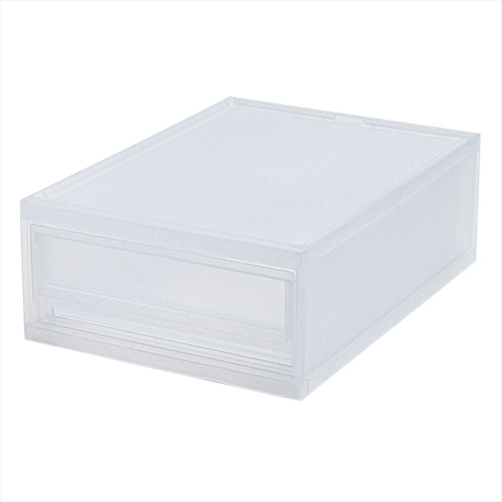 LIFELEX モアネクスト A5浅型CL 2028-100 クリア A5 浅型