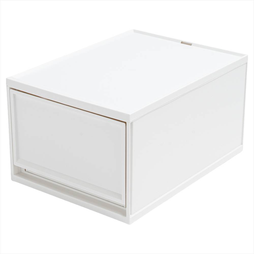 LIFELEX モアネクスト B5深型WH 2332-180 ホワイト B5 深型