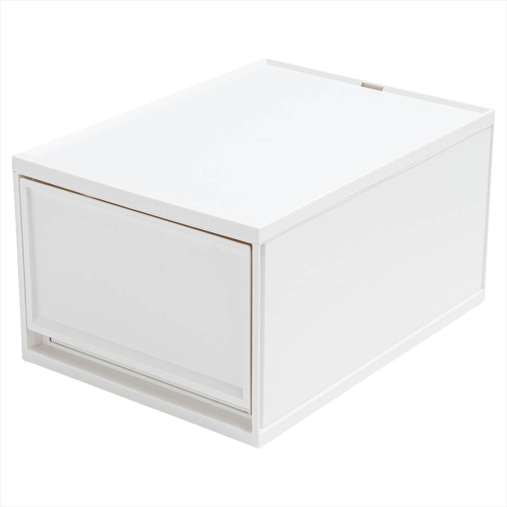 LIFELEX モアネクスト B5深型WH 2332-180 ×8個セット ホワイト B5 深型 [8個]