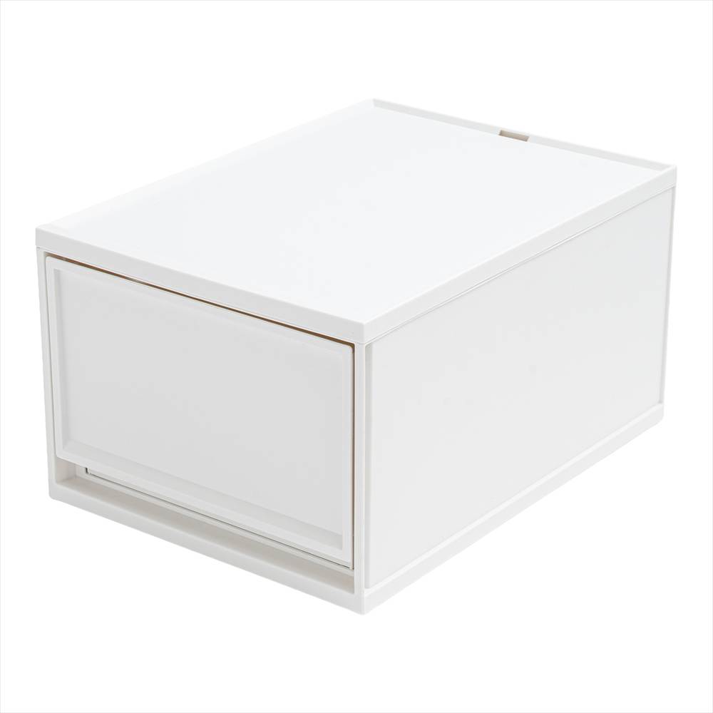 LIFELEX モアネクスト B4深型WH 3343-230 ホワイト B4深型