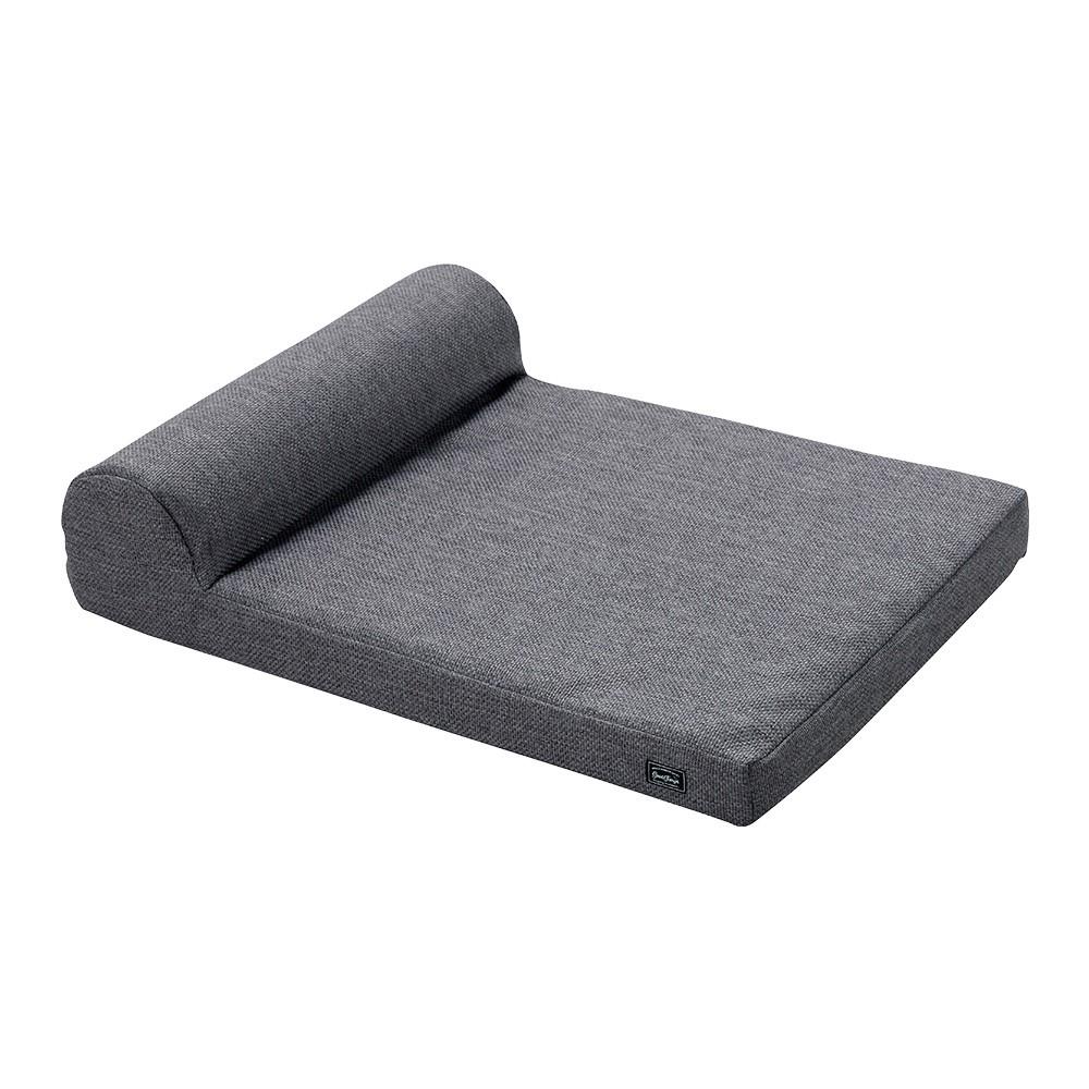 LIFELEX　快眠マットレス　Ｍ　グレー　６５０×４５０×１５０ｍｍ Ｍ　グレー