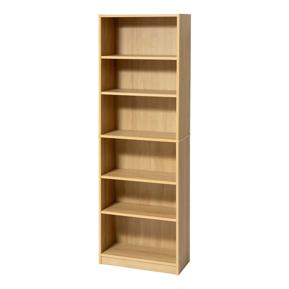 LIFELEX　オープンラックβ　６０３０－１８０　ＯＡＫ　オーク オーク