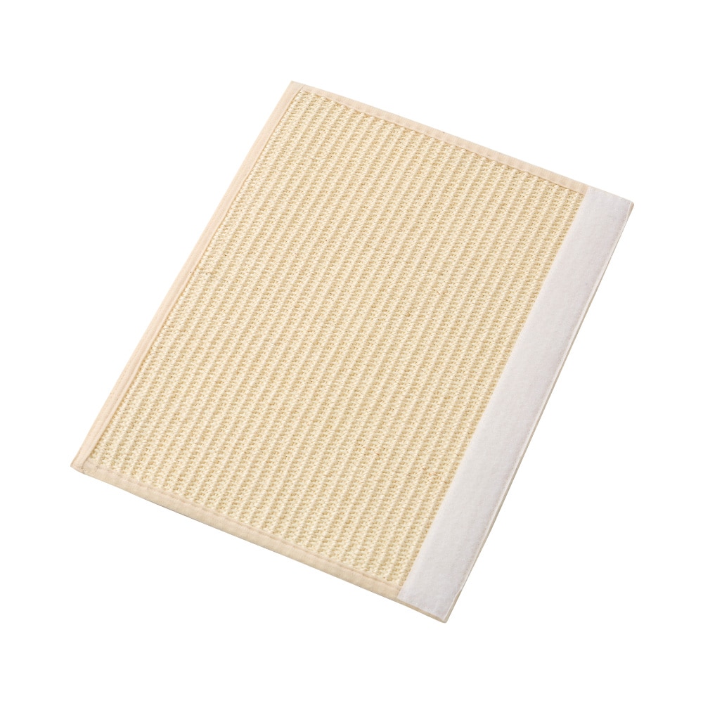 LIFELEX　爪とぎシート４０ｃｍ　柱円周２４ｃｍ～２８ｃｍ用 40cm