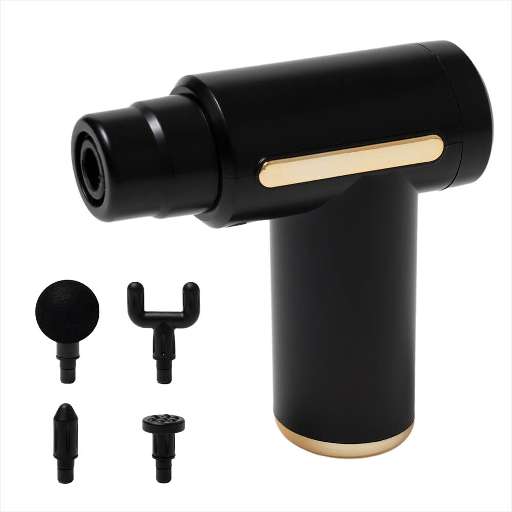 PortTech USB充電 電動プッシュガン BLK DM－720: 家電