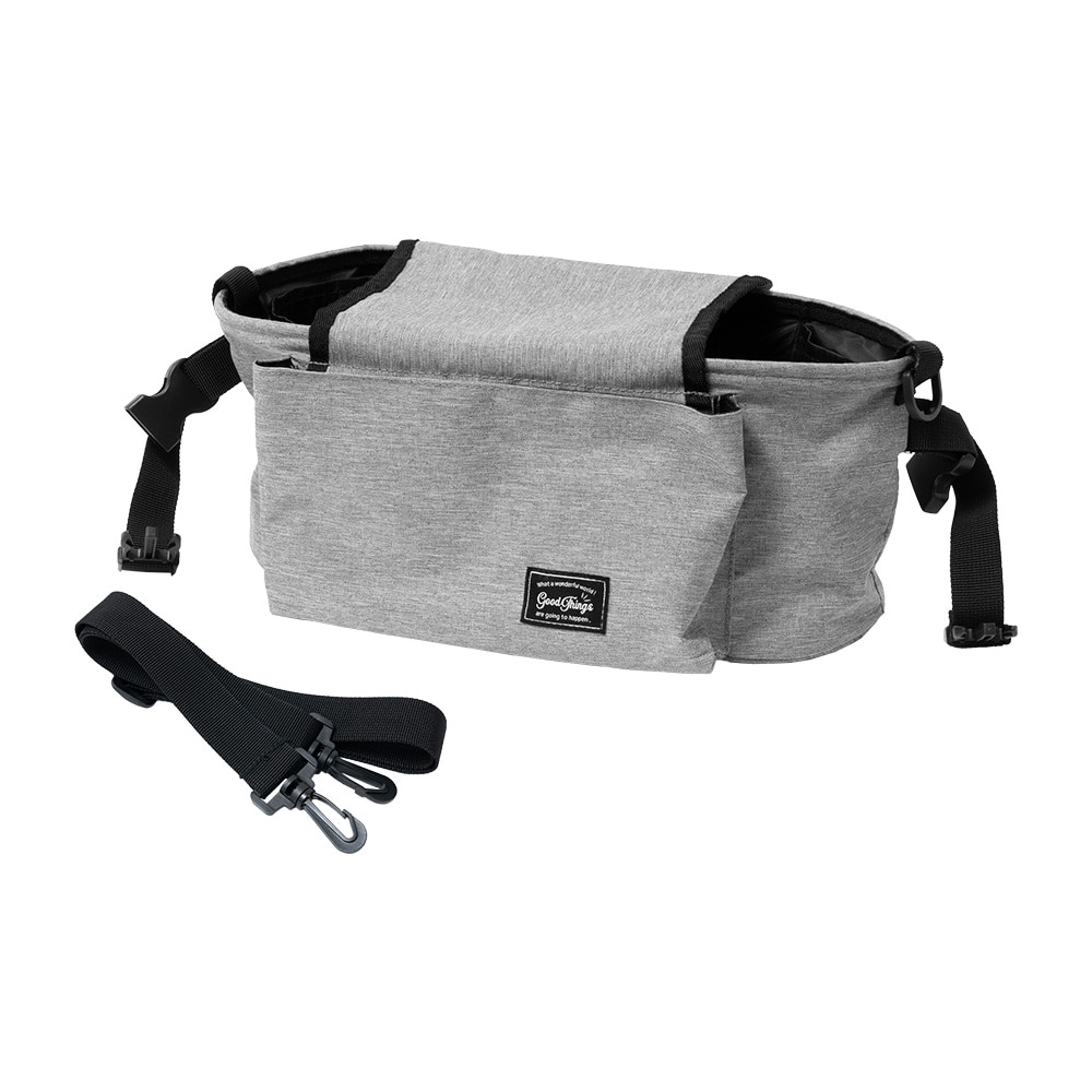 LIFELEX 2WAYストッカーバッグ SS12-6022