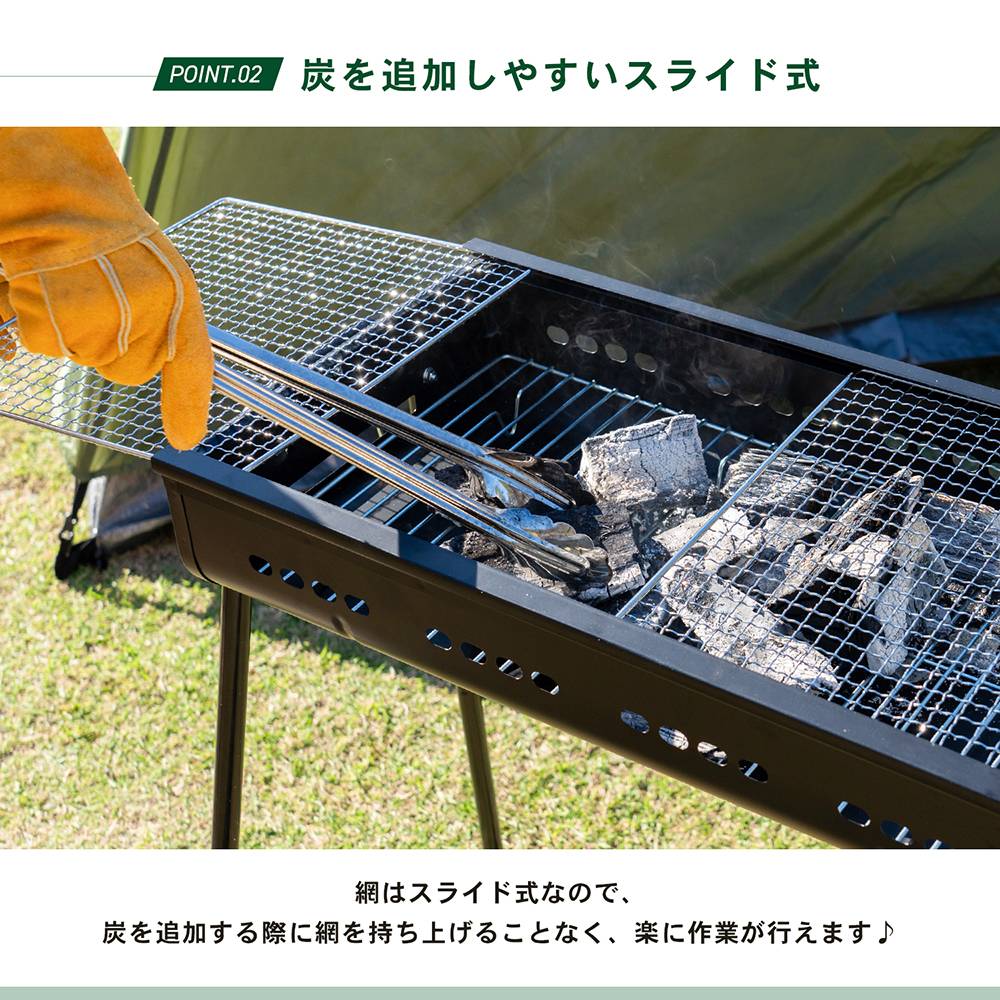 SOUTHERNPORT　ＢＢＱコンロ　６００サイズ　ＳＰ２３－１９２７ ６００サイズ