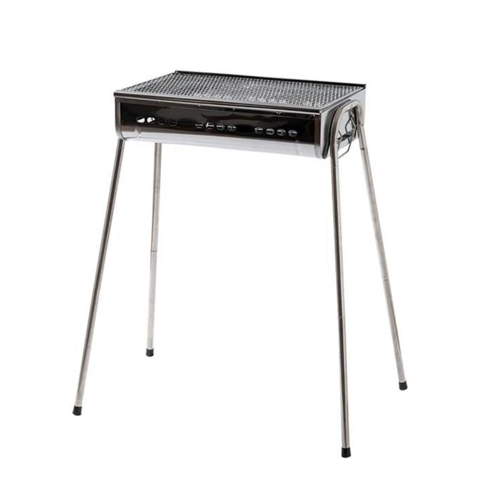 SOUTHERNPORT　ステンレスでできたＢＢＱコンロ　４５０サイズ　ＳＰ２３－１９４１