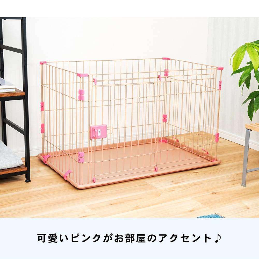 スライドサークル　Ｍ　ストロベリーラテ KHK12-9015 ストロベリーラテ M