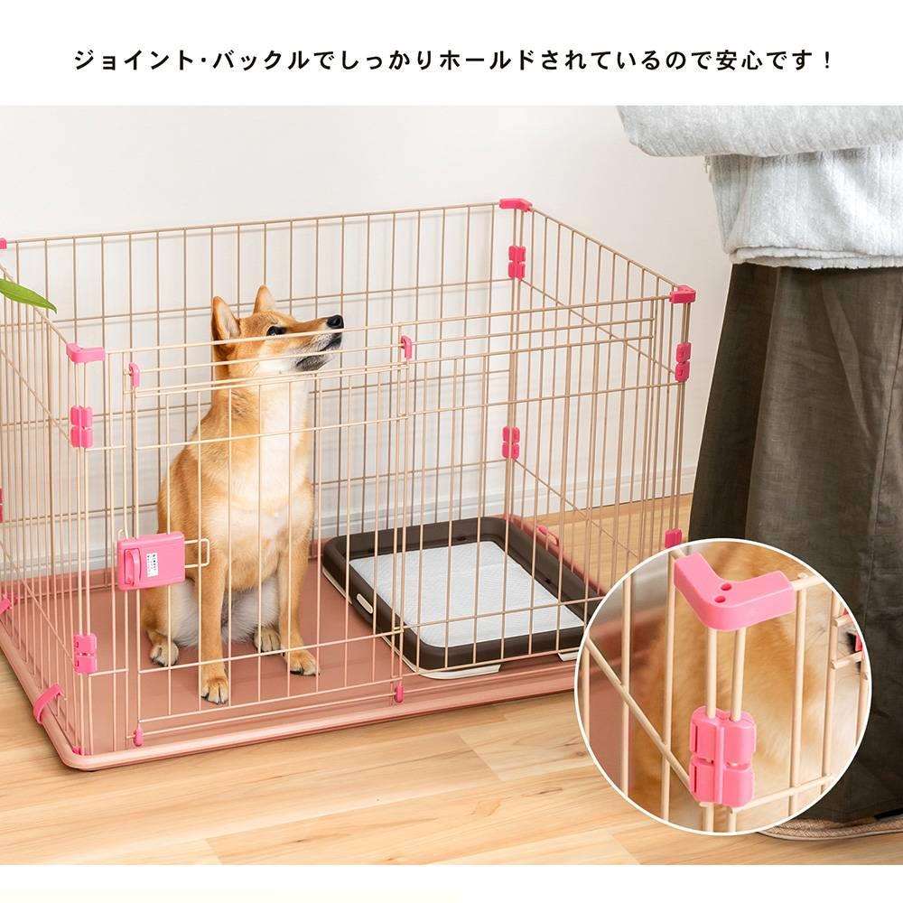 スライドサークル　Ｍ　ストロベリーラテ KHK12-9015 ストロベリーラテ M