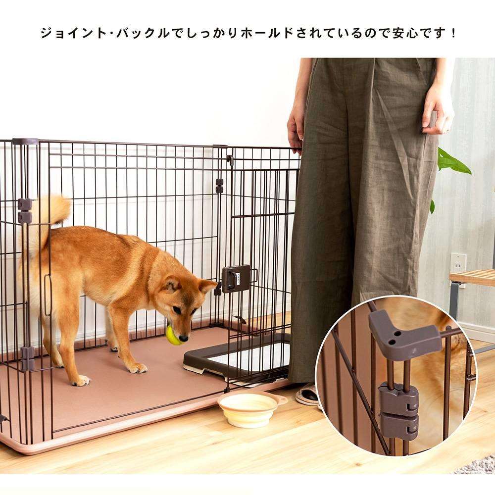 スライドサークル　Ｌ　チョコブラウン KHK12-9022 チョコブラウン L