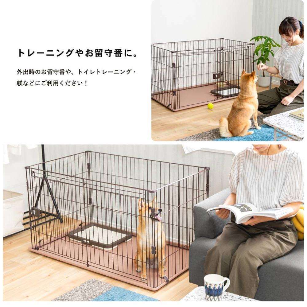 スライドサークル　Ｌ　チョコブラウン KHK12-9022 チョコブラウン L