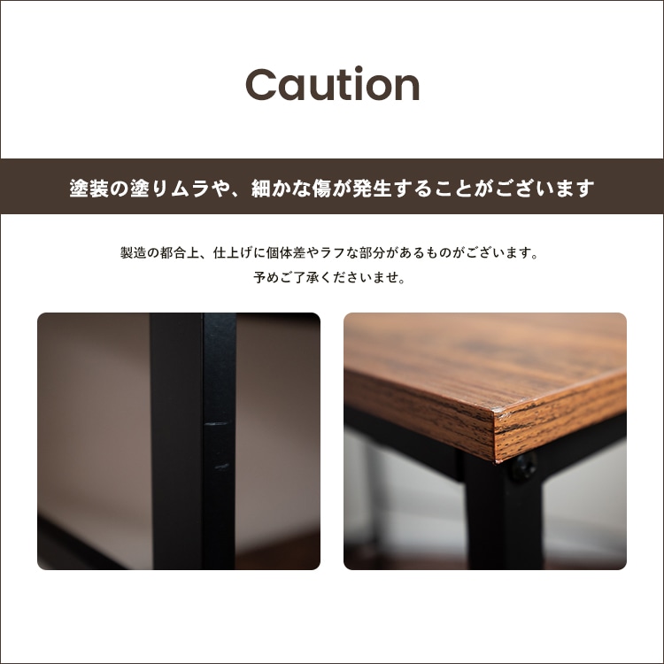 デスクキャビネット CL18-7851 ブラック
