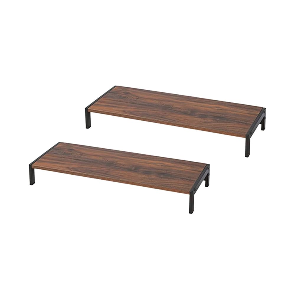 アイアンPCボード CL18-7899 ブラック ×2個セット ブラック PCボード・2個セット