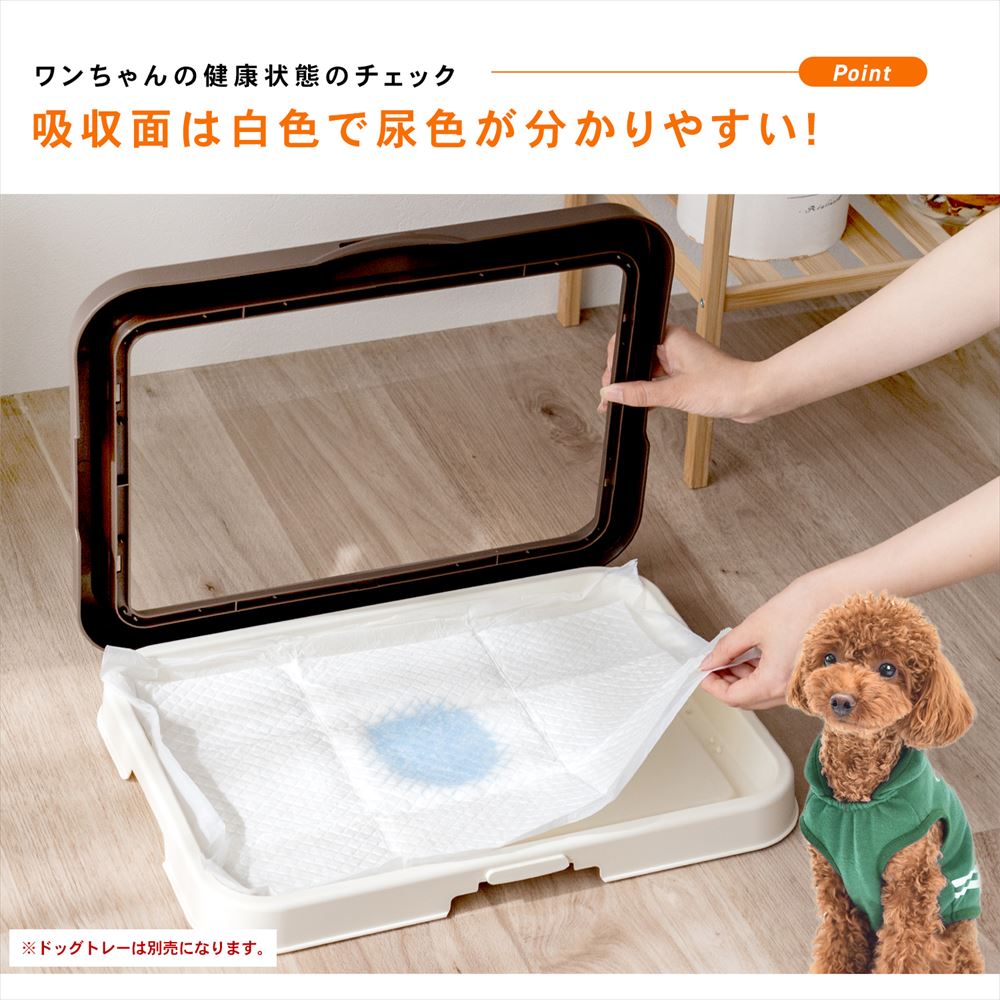 LIFELEX　薄型ペットシーツこまめに交換用　レギュラー　２００枚 レギュラー