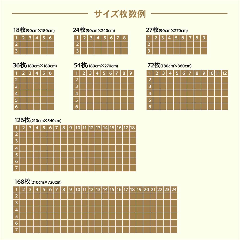 LIFELEX サザンタイル　人工木　ＳＴＷＰＣ１０－８７５８ メープル　×６個セット メープル ６個セット