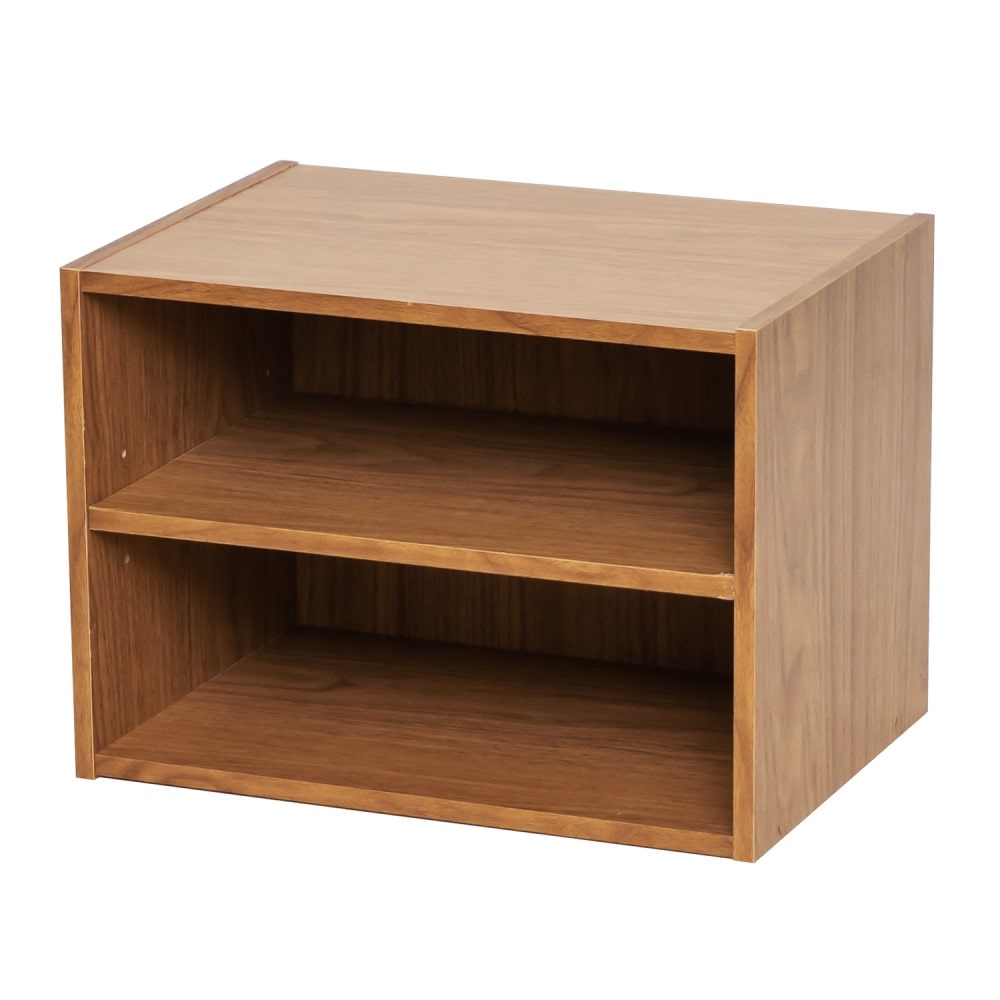 １段可動棚　ＯＡＫ　オーク 1段　オーク