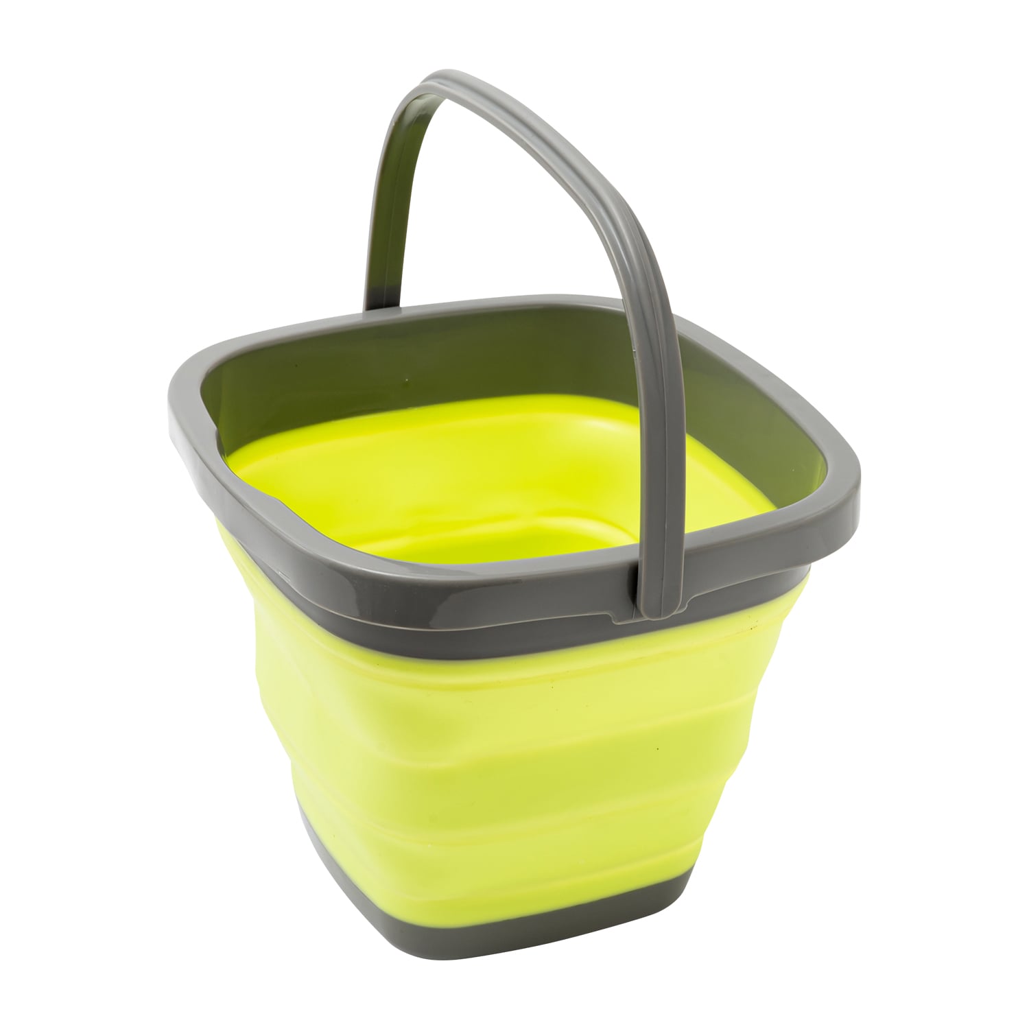 折りたたみバケツ 5ｌ 5ｌ 生活用品 キッチン用品 ホームセンターコーナンの通販サイト