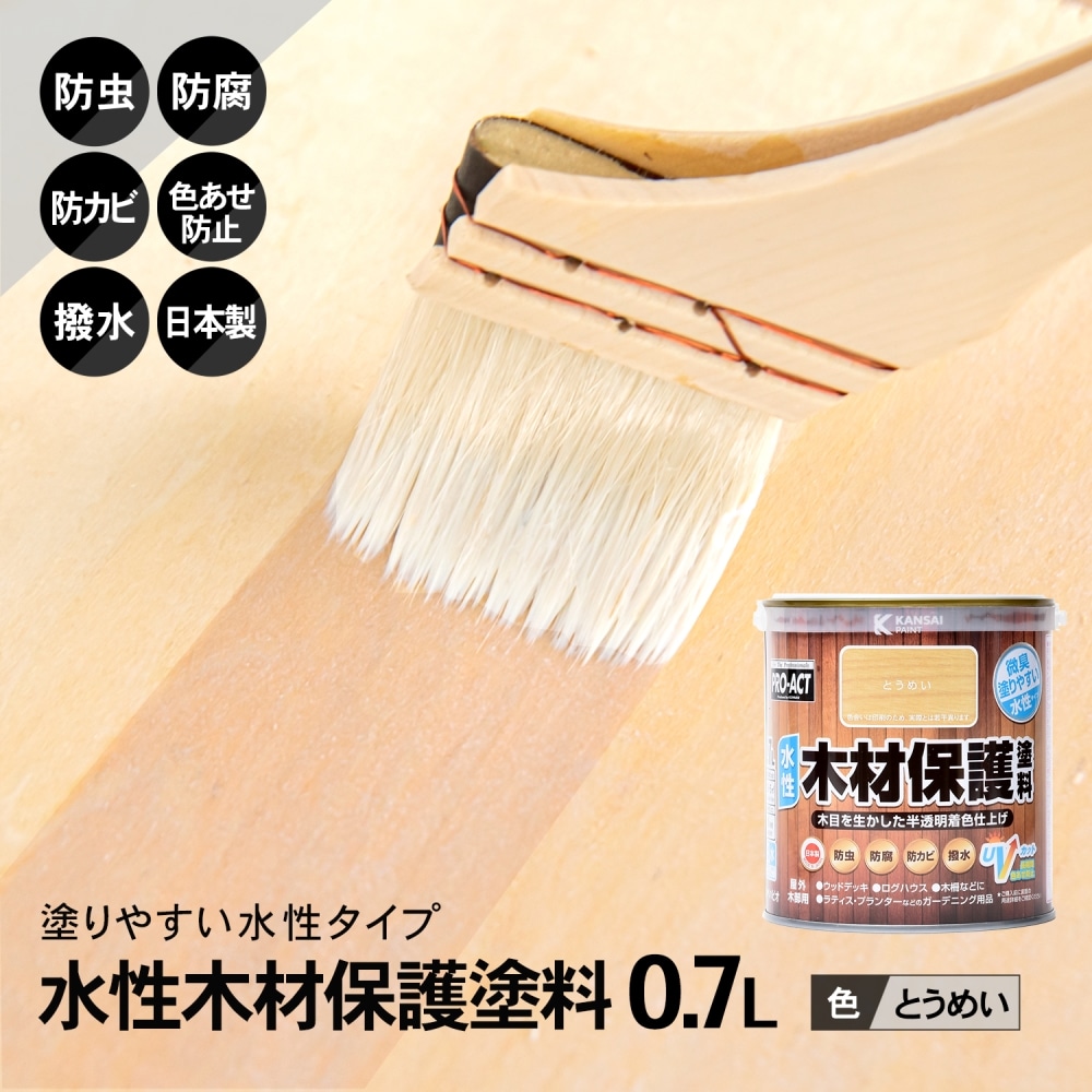 塗料・ペイント 漆喰専用 島かべ撥水剤 1L - 2