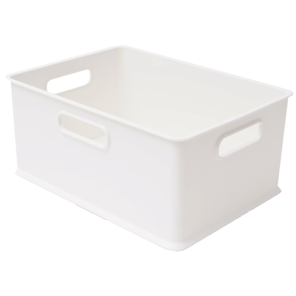 LIFELEX インボックス クォーター ホワイト ＫＩＮ－ＱＷＨ ホワイト