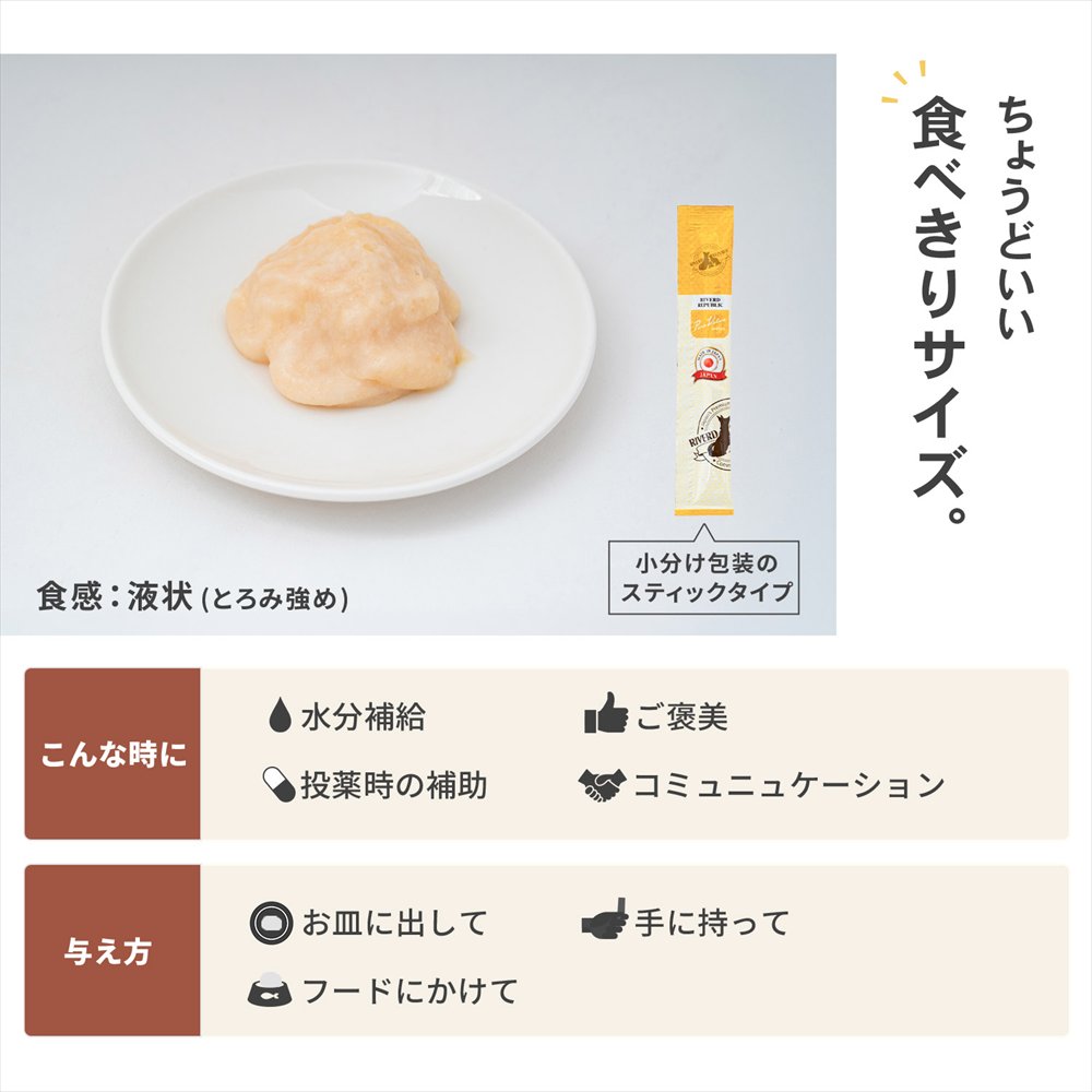 LIFELEX 犬のおやつ いぬぴゅーれ 無添加鶏ささみ 13ｇ×5パック 日本製 鶏ささみ 13ｇ×5パック