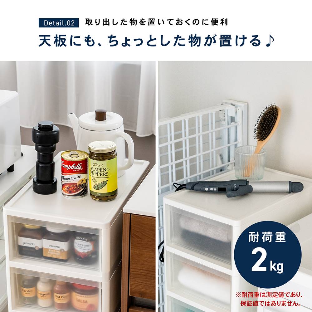 LIFELEX　隙間ストッカー４段　セラルワイドＣ　深幅２６ｃｍ ４段　ワイド　深幅２６ｃｍ