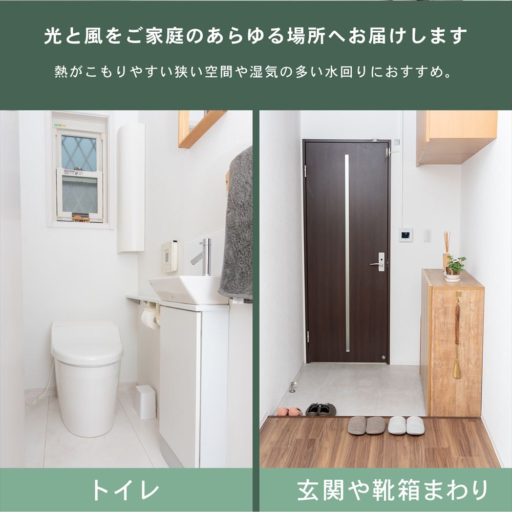 ＬＥＤファン付きライト　ＥソケットＬＬＳ６２ＣＷＨ Eソケット