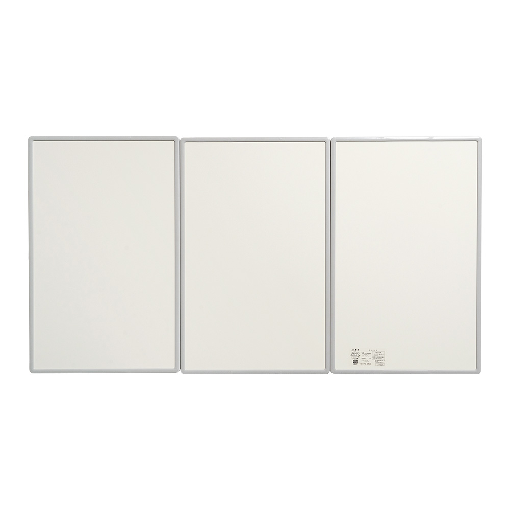 オーエ 組合せ風呂ふた　３枚組　Ｌ－１４　品番：７７５１７ 約73×138×1cm (1枚のサイズ：約73×46×1cm) ３枚組 Ｌ－１４