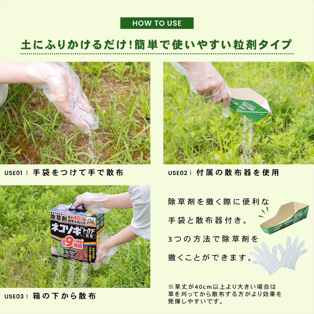レインボー薬品　ネコソギトップＦ　３ｋｇ 単品