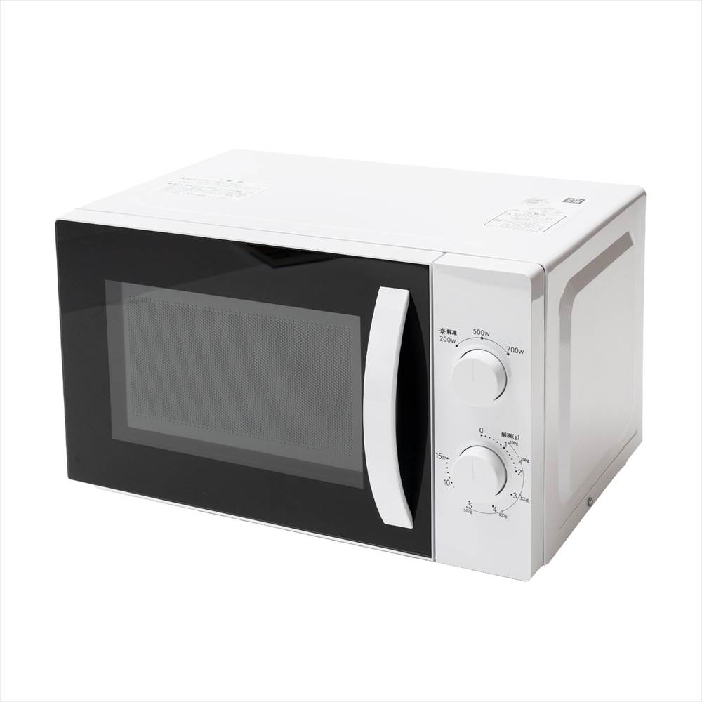 単機能電子レンジ ５０Ｈｚ(東日本専用)　ＰＴＹ－Ｒ７０１５Ｃホワイト 東日本専用50Ｈｚ