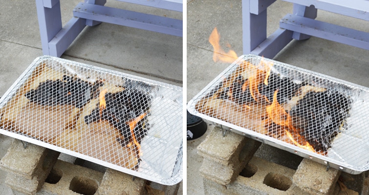 コーナン オリジナル Bigインスタントグリル 使い捨てタイプ 簡易バーベキューコンロ ｓｐ23 2475 車 自転車 レジャー ホームセンターコーナンの通販サイト