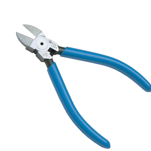 フジ矢　プラスチックニッパ　ＦＰＮ‐１２５ＦＳ