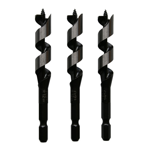 スターエム　インパクトショート３本セット　１２．０ＭＭセット