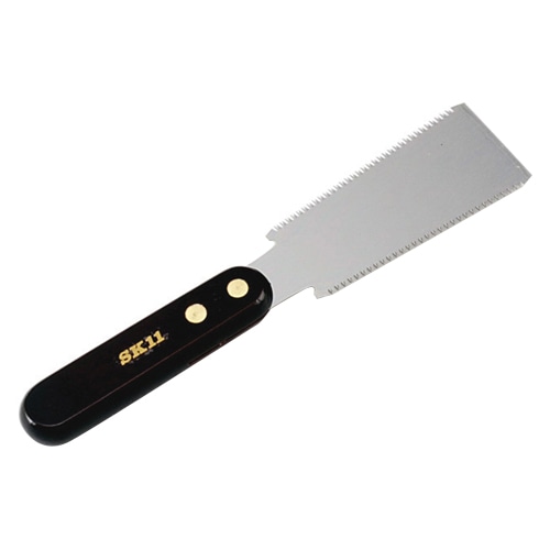 細工用ミニ両刃鋸　ＳＳＭ－１