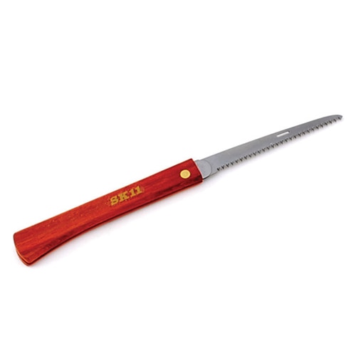細工用ミニ折込鋸　ＳＳＭ－５