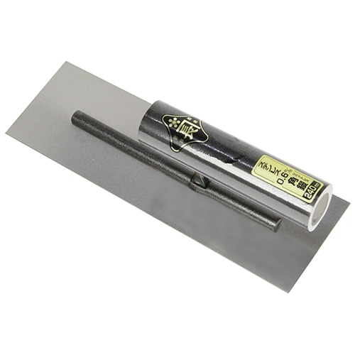 ステン角鏝　０．６ＭＭ　２４０ＭＭ　リベットレス