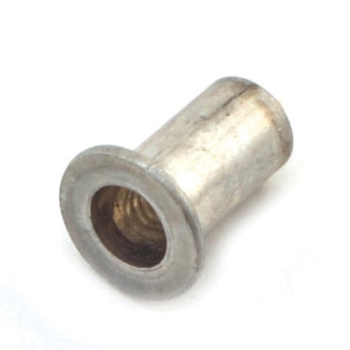 ナットリベット　１０入　４Ｍ－２５