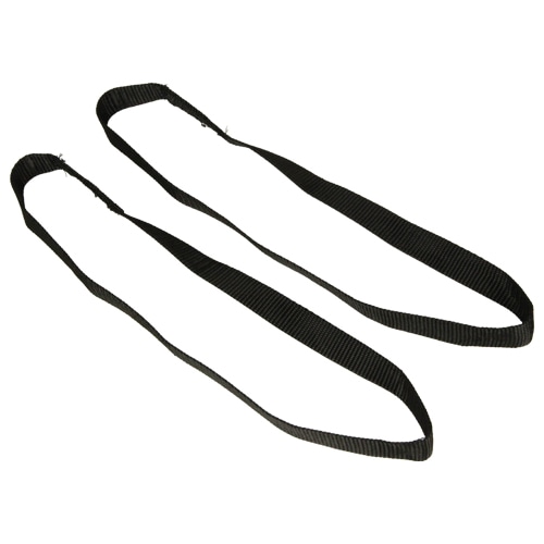 荷締機用サブベルト　２本組　ＨＴ－４５ＢＬ　２ＰＣＳ
