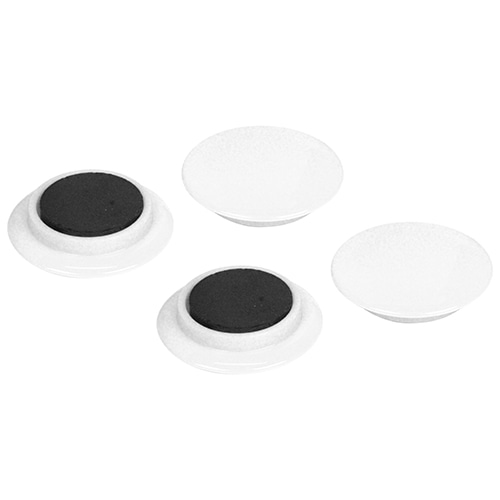 Ｅ‐Ｖａｌｕｅ　カラーマグネット　大　ＥＭＴ‐０４ＷＨ