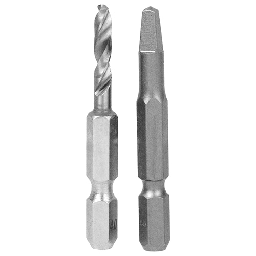 六角軸折れこみボルト抜き　８．０ＭＭ