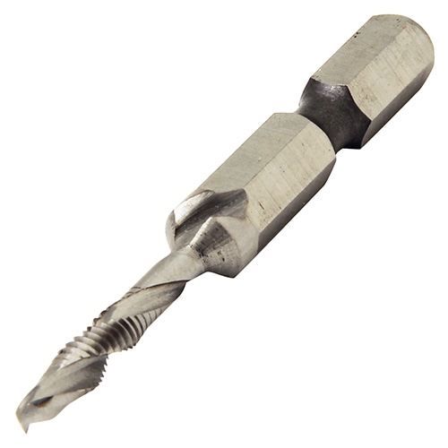 六角軸コンビタップドリル　Ｍ４Ｘ０．７ＭＭ