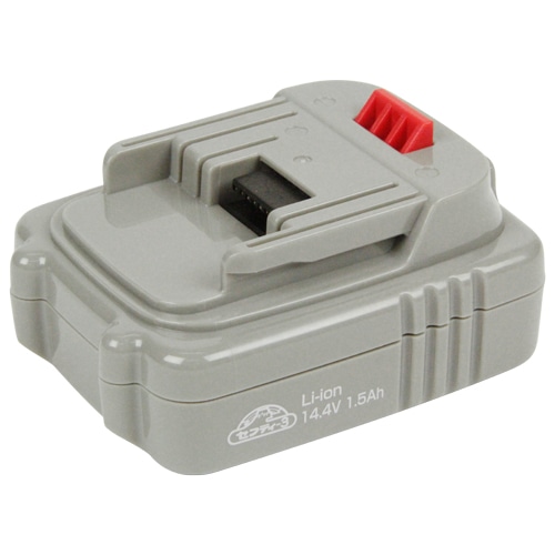 セフティ‐３　１４．４Ｖバッテリーパック　ＳＢＰ１４４Ｖ‐１５ＬＩ